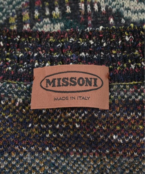 MISSONI 開襟衫
