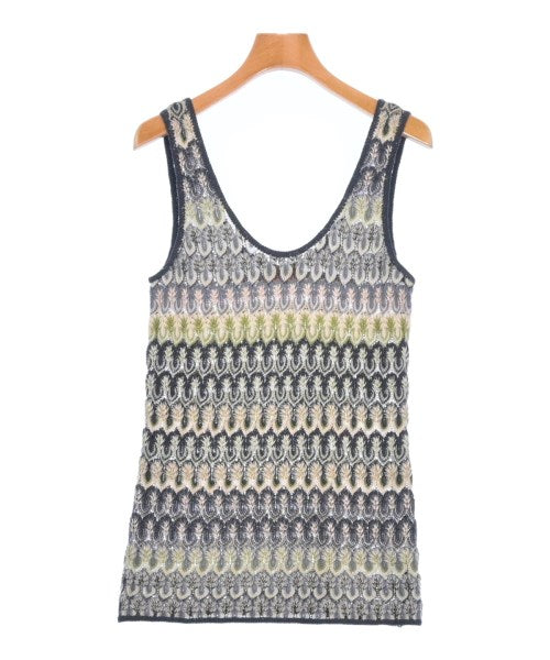 MISSONI 無袖上衣