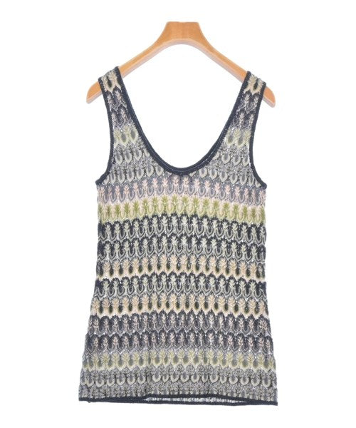 MISSONI 無袖上衣