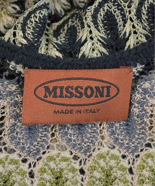 MISSONI 無袖上衣