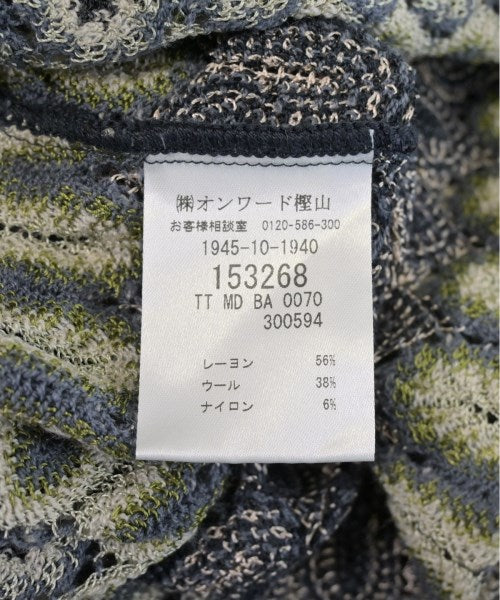MISSONI 無袖上衣