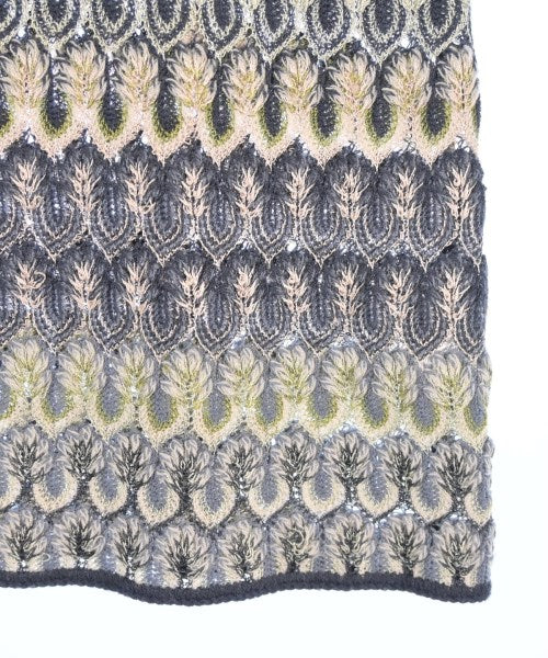 MISSONI 無袖上衣