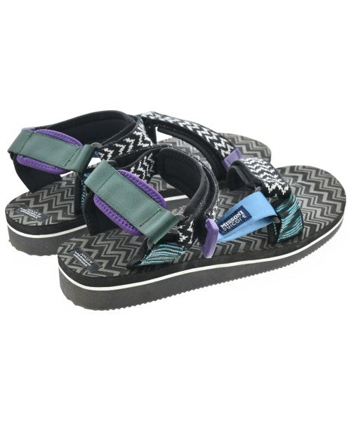 MISSONI 涼鞋