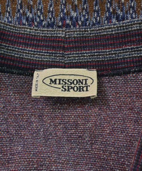 MISSONI 開襟衫