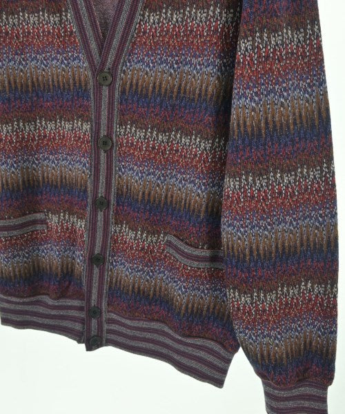 MISSONI 開襟衫