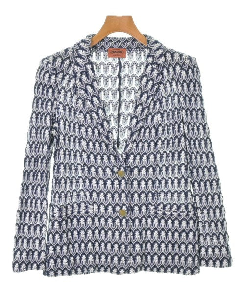 MISSONI 休閒夾克