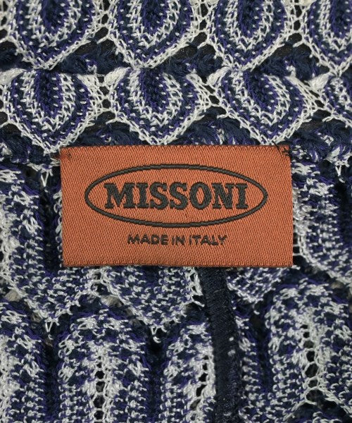 MISSONI 休閒夾克