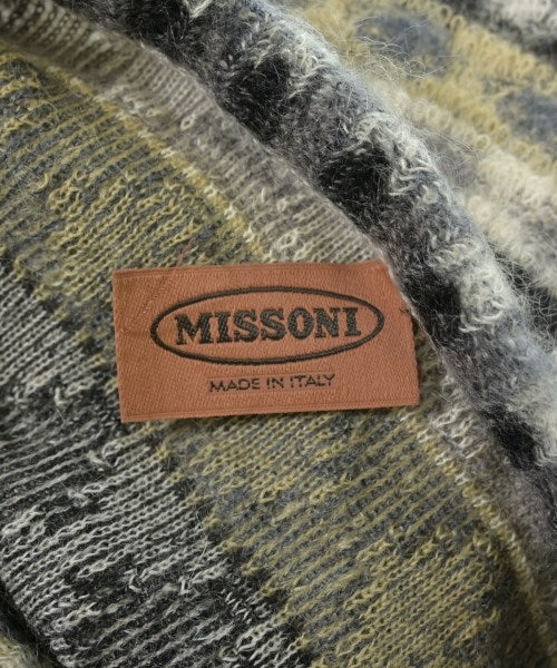 MISSONI 毛衣