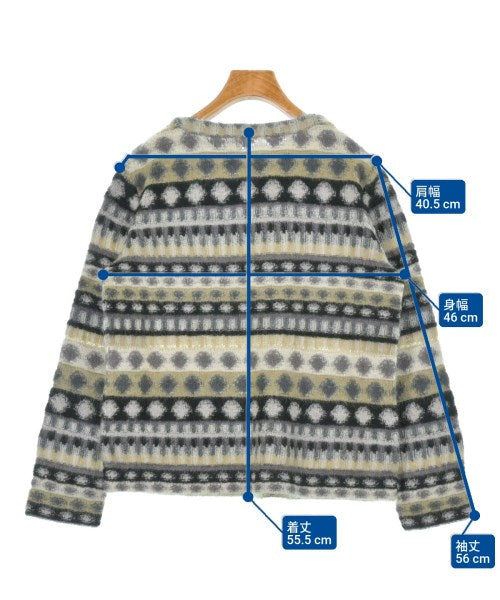 MISSONI 毛衣