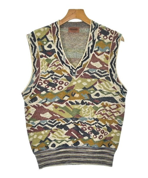MISSONI 毛衣