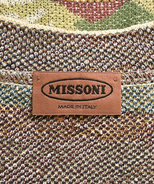 MISSONI 毛衣