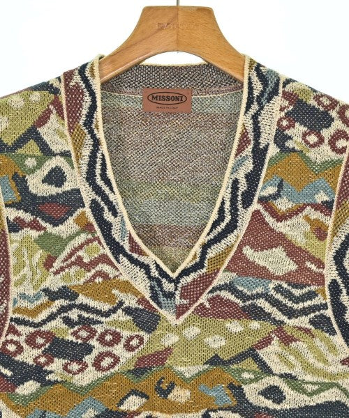 MISSONI 毛衣