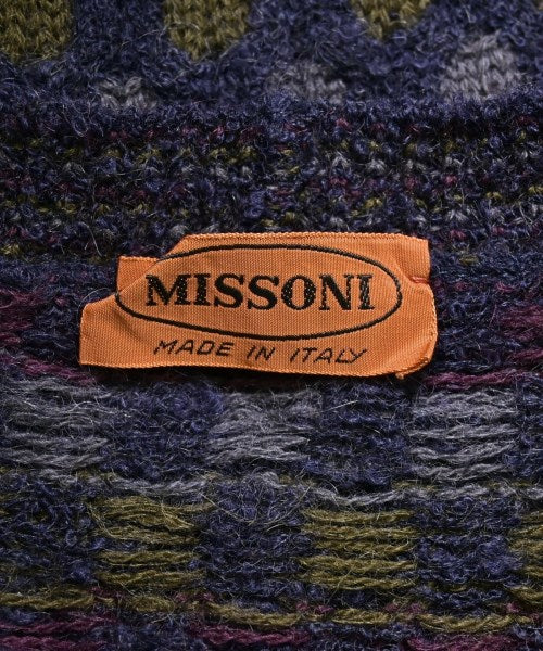 MISSONI 毛衣