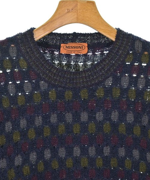MISSONI 毛衣