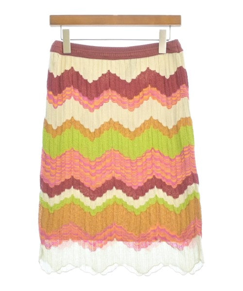 MISSONI 膝上裙