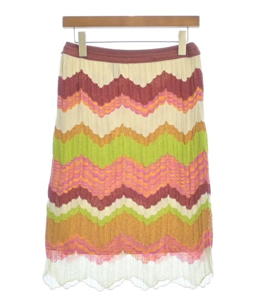 MISSONI 膝上裙