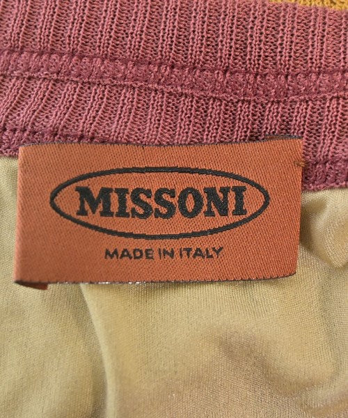 MISSONI 膝上裙