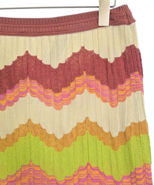 MISSONI 膝上裙