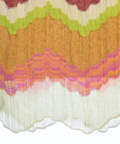 MISSONI 膝上裙