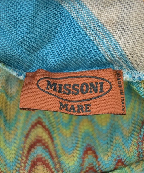MISSONI 洋裝