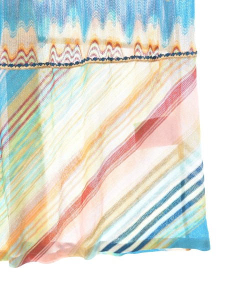 MISSONI 洋裝