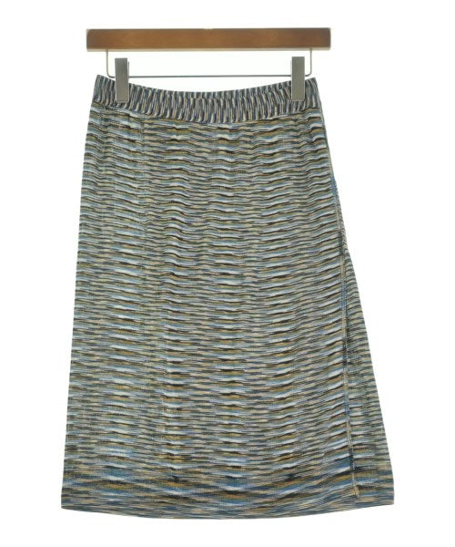 MISSONI 膝上裙