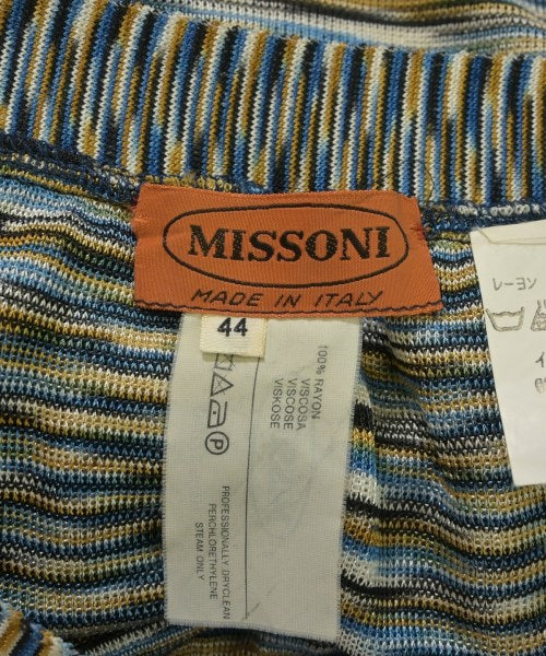 MISSONI 膝上裙