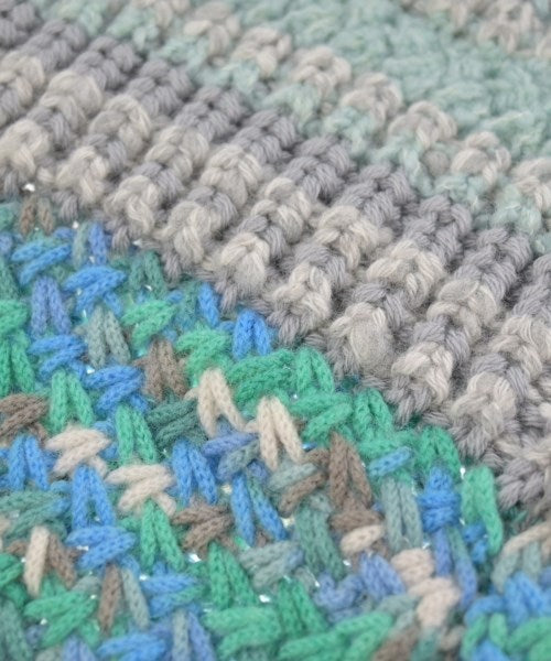 MISSONI 冬季圍巾