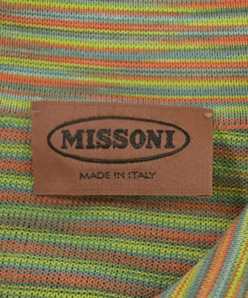 MISSONI 毛衣
