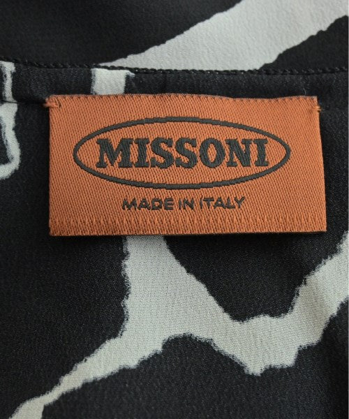 MISSONI 休閒襯衫