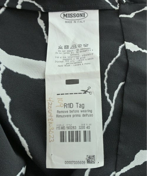 MISSONI 休閒襯衫
