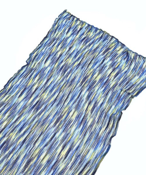 MISSONI 冬季圍巾