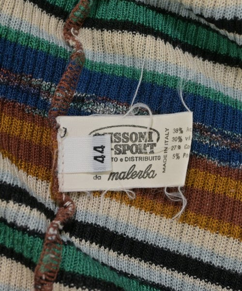 MISSONI 無袖上衣