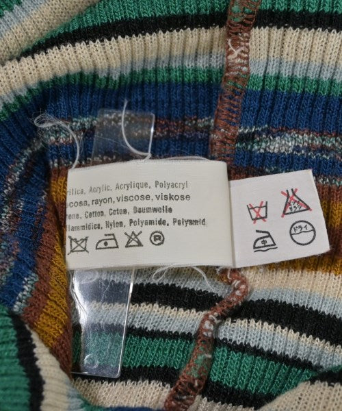 MISSONI 無袖上衣