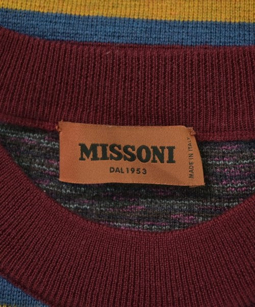 MISSONI 毛衣