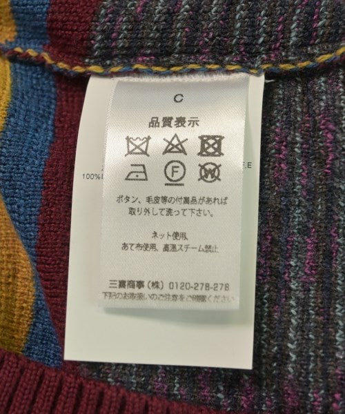 MISSONI 毛衣