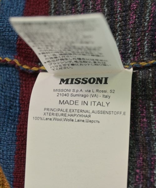 MISSONI 毛衣