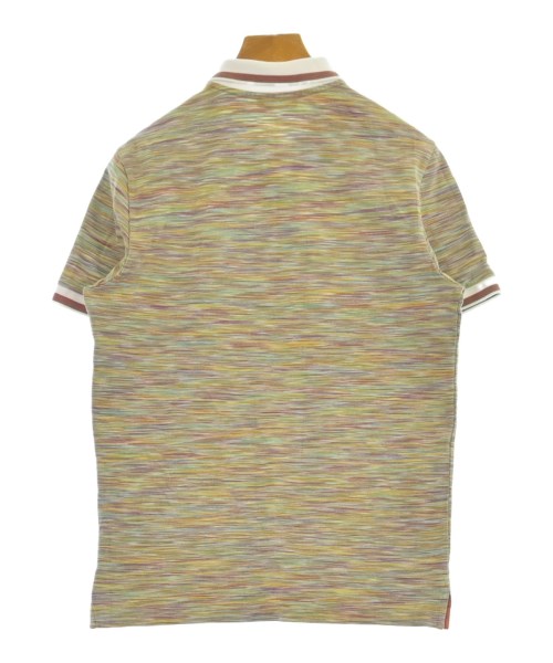 MISSONI POLO衫
