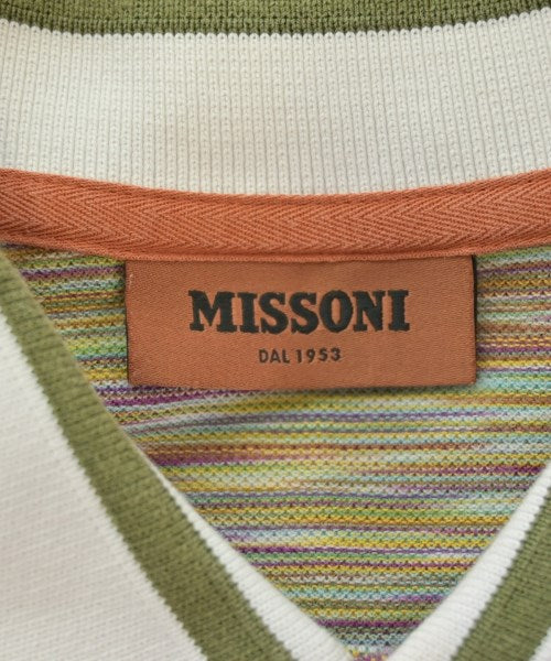 MISSONI POLO衫