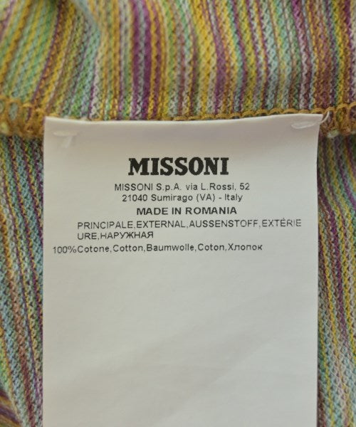 MISSONI POLO衫