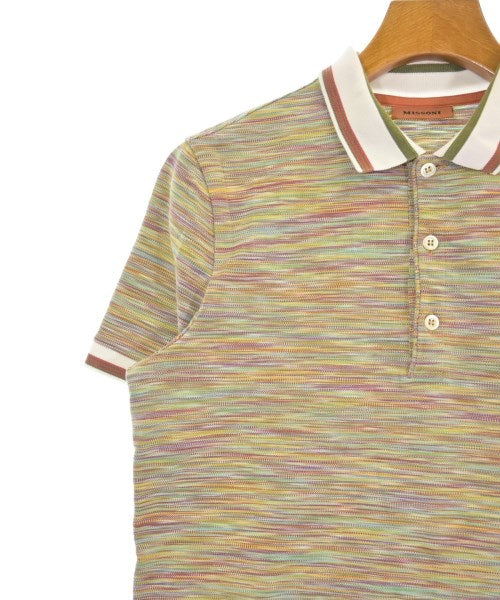 MISSONI POLO衫