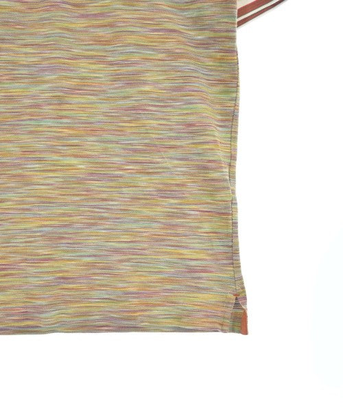 MISSONI POLO衫