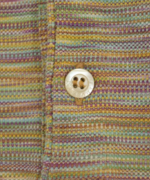 MISSONI POLO衫