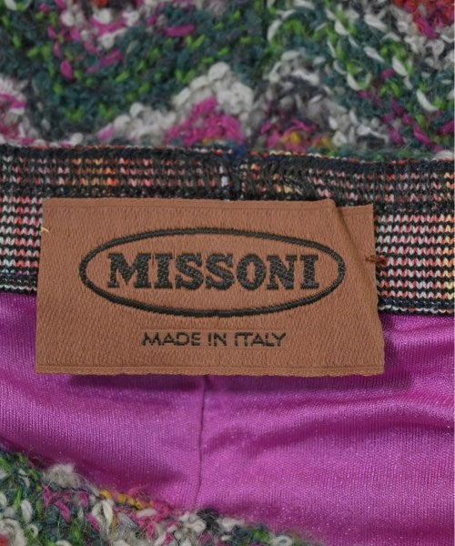 MISSONI 膝上裙