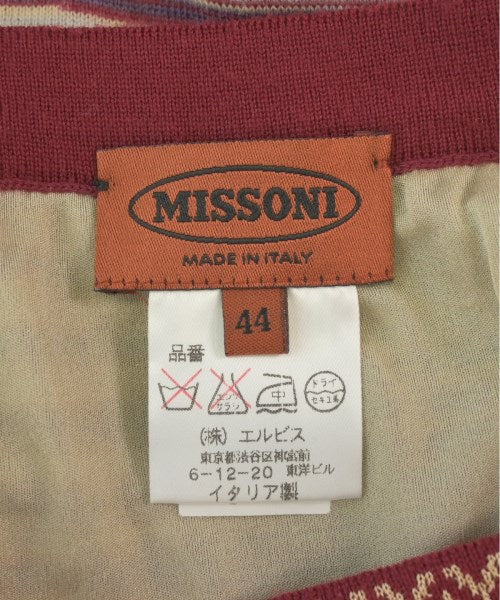 MISSONI 膝上裙