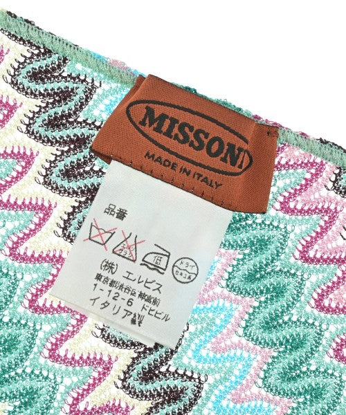 MISSONI 披肩