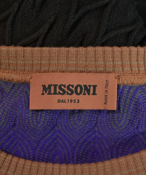 MISSONI 毛衣