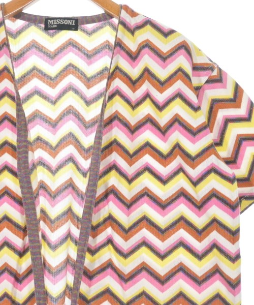 MISSONI 開襟衫