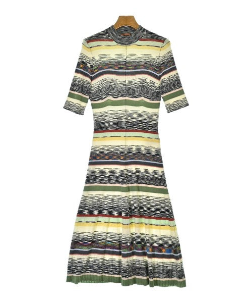 MISSONI 洋裝