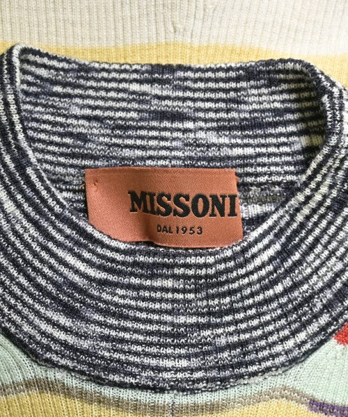 MISSONI 洋裝